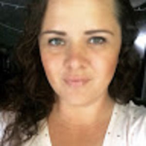 Meet your Posher, Katherine